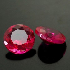 Rubino rosso sangue di