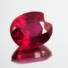 Pietra preziosa sfusa naturale