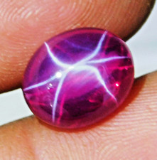 7,75 Ct+ 6 Raggi Sangue di