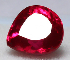 Rubino rosso sangue di