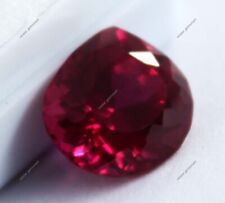 Rubino rosso sangue di