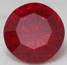 Rubino rosso sangue di