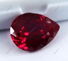 Rubino rosso sangue di