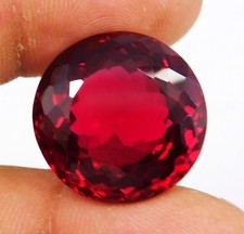 Gemma sciolta non riscaldata