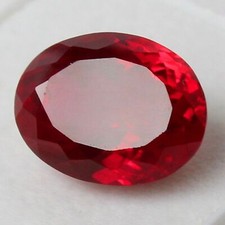 Rubino rosso sangue di