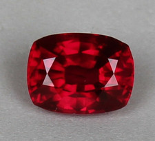 Rubino rosso sangue di