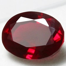 Rubino rosso sangue di
