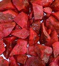 Lotto grezzo di pietre