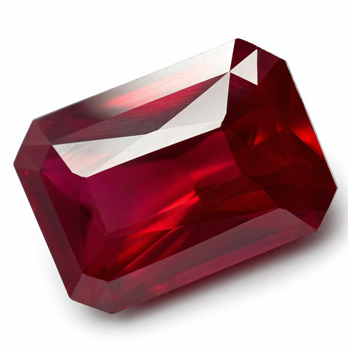 Pietra preziosa sciolta - pietra,