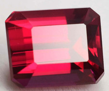 Rubino rosso sangue di