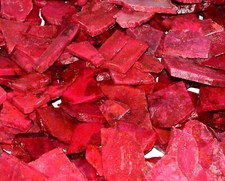 Rubino rosso sangue di