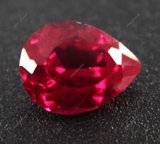 Rubino rosso sangue di