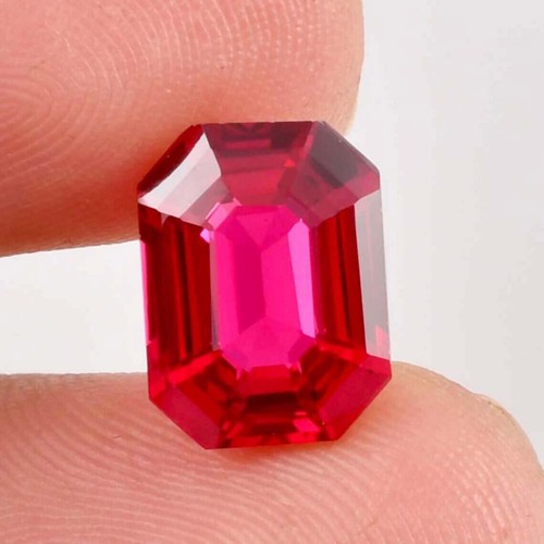 Anello carati coltivato in - 12,