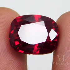 Rubino rosso sangue di