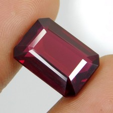 Gemma Rubino Rosso Sangue di