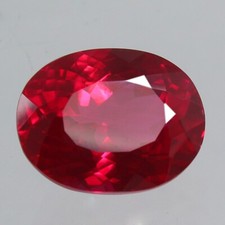 Rubino rosso sangue di