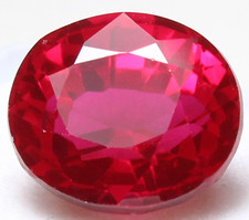 Rubino rosso sangue di