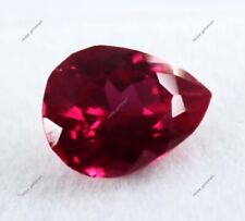 Rubino rosso sangue di