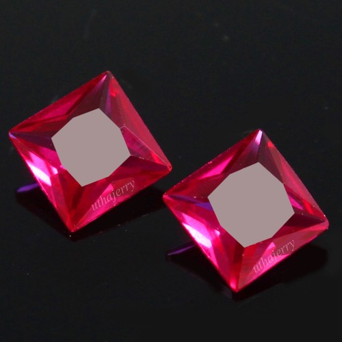 Coppia principesse 7x7 - coppia, mm
