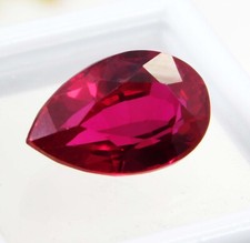 Gemma sciolta certificata 8,00